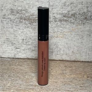 Sephora Cream Lip Stain Matte Liquid Lipstick in #02 Classic Beige